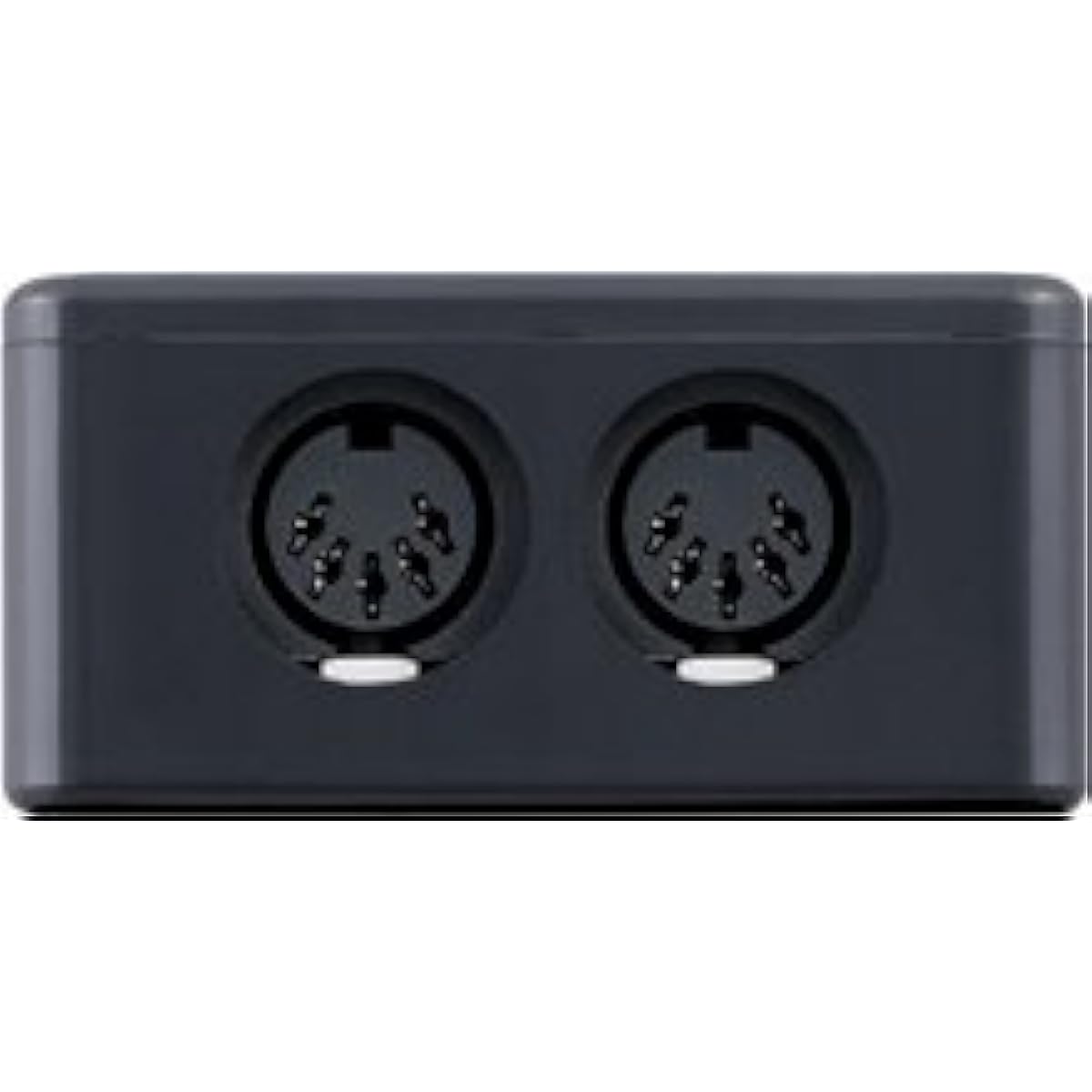 MIDI Solutions Solution 2-input MIDI Merger [parallel import product]