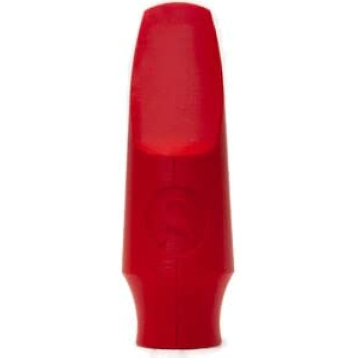 Syos Alto Sax Originals Spark 7 Carmine Red Alto Sax Mouthpiece