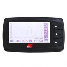 KN Planning KOSO KOSO×KN RPM Logger Genuine Product [Tachometer with Recording Function] Setting Cygnus X