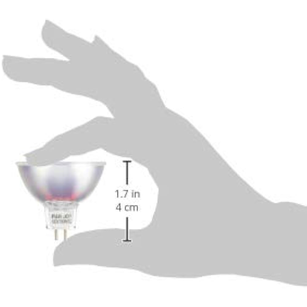 LPL Enlarger Bulb Halogen Lamp 100V150W L5282-1