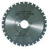 Motoyuki Global Saw for Rebar FD180