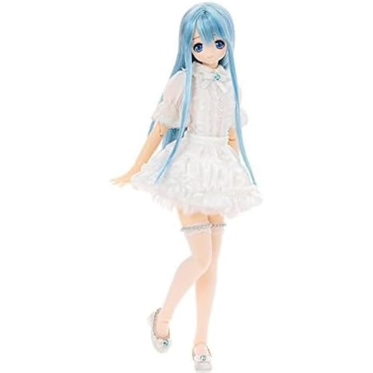 Azone Sahra's a la mode ~Twinkle a･la･mode~ Aquamarine/Alisa (Azone Direct Store sales ver.)