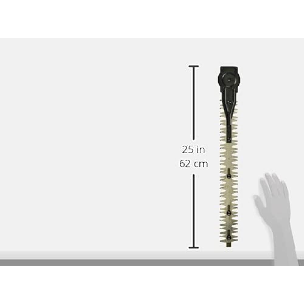 HiKOKI 0033-8032 Garden Clipper for CH(N) Ultra High Quality Blade 450mm