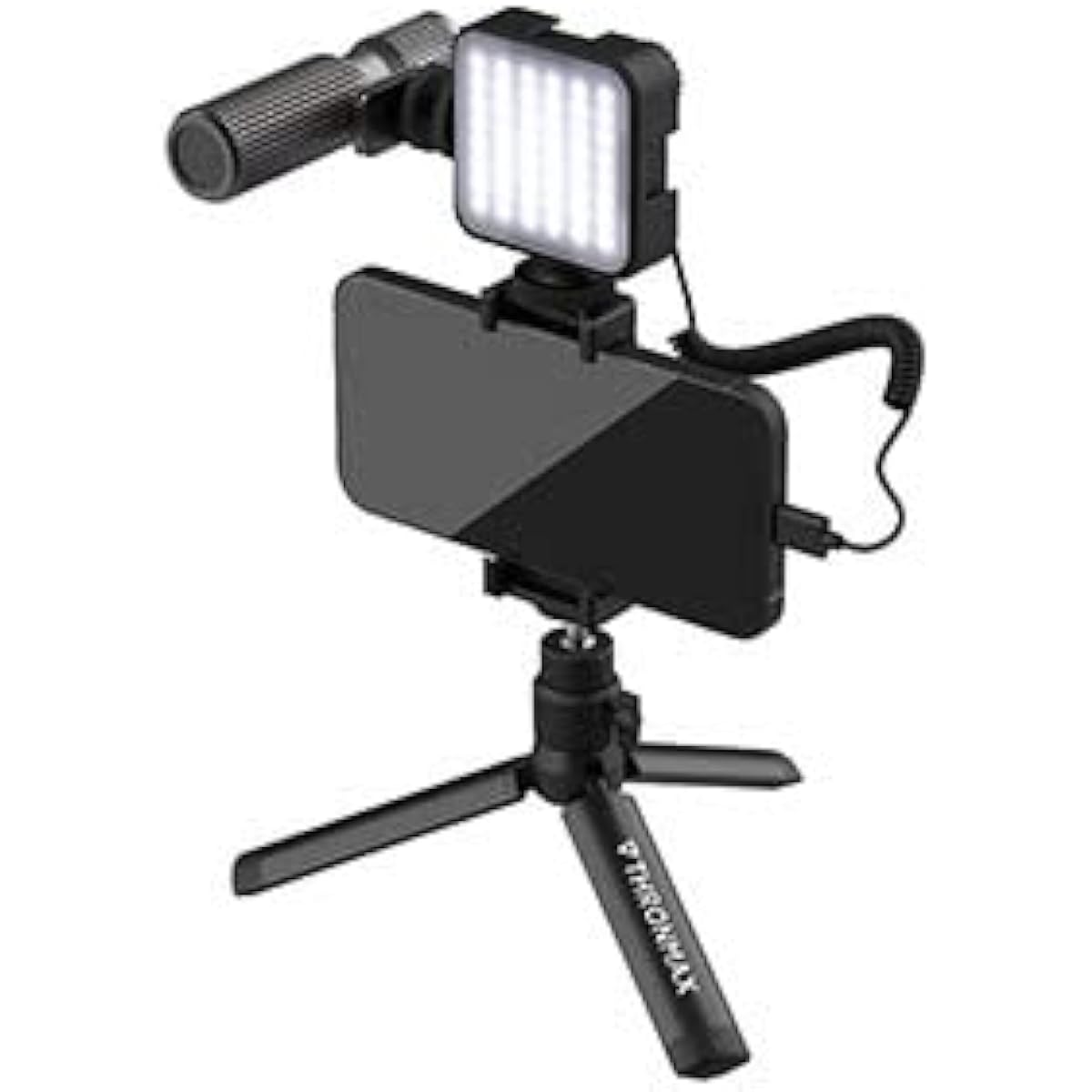 Thronmax C1P Stream Mic shotgun microphone