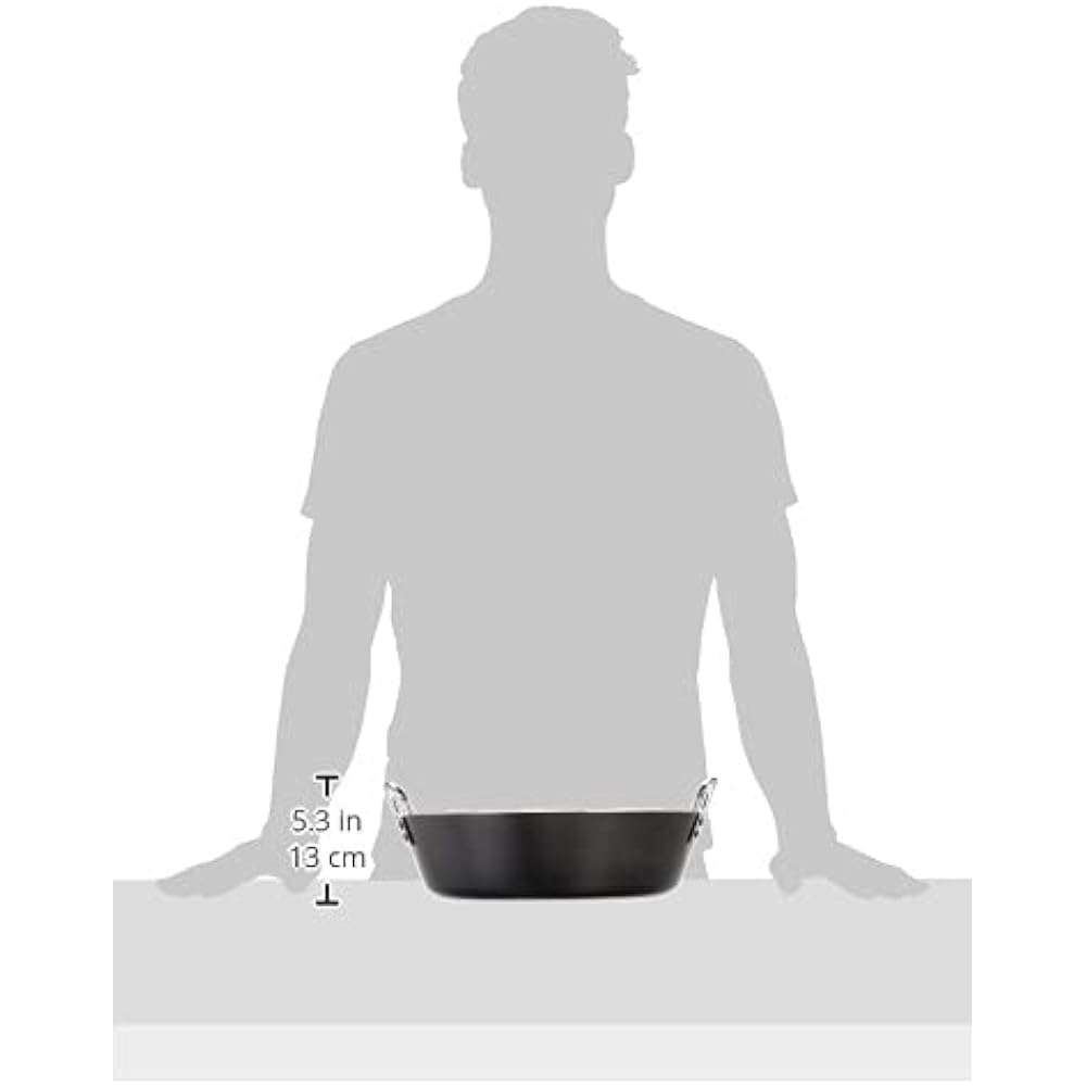 Iron Man Series "Fried Pot" 30cm