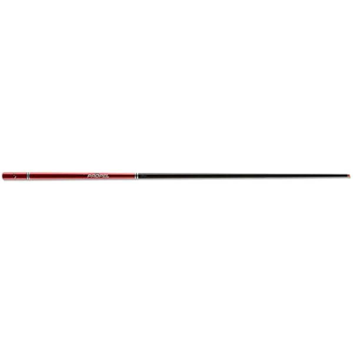 CUETEC 13-947 Cnergy Propel Jump Ruby Red