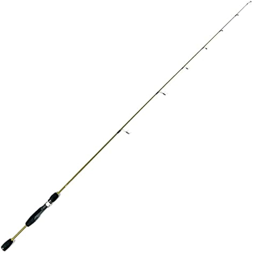Tsulino Trout Rod S150 LUANA GLASS TROUT