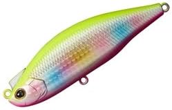 DAIWA Seabass Sinking Pencil More Than Lazy Fashad 120S Lure