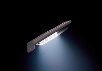 Panasonic LED security light 10VA with brightness sensor bright color NNY20368LE1