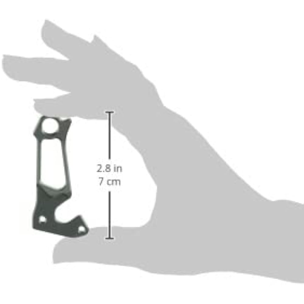 Direct mount derailleur hanger PNA-QR1 for PINARELLO