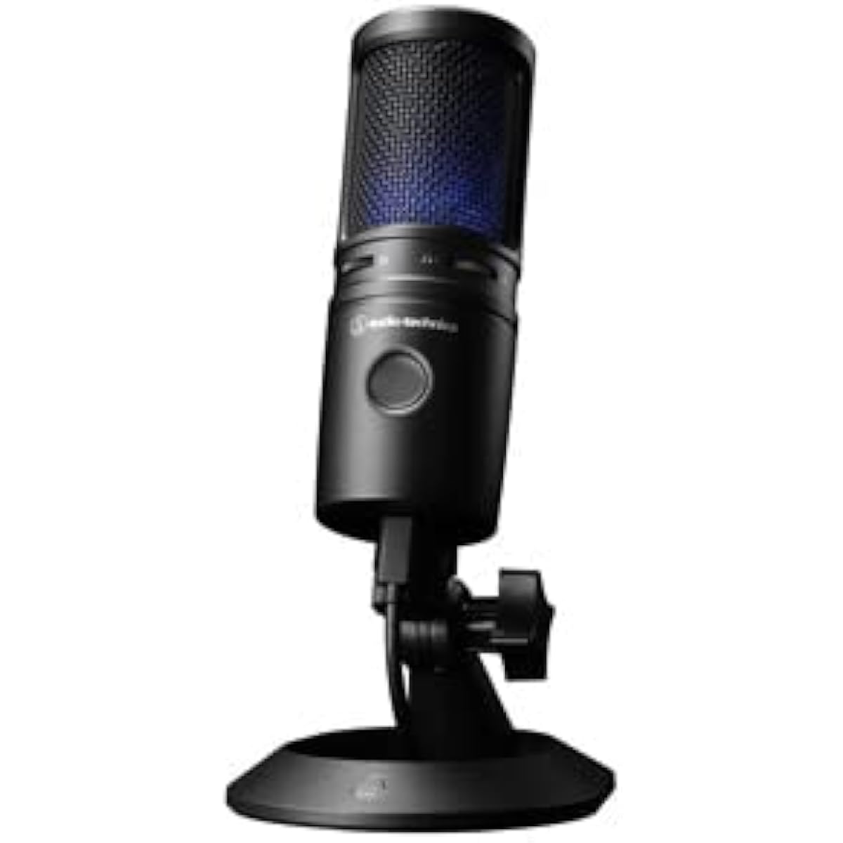 Audio Technica AT2020USB-X USB Microphone Tabletop Type