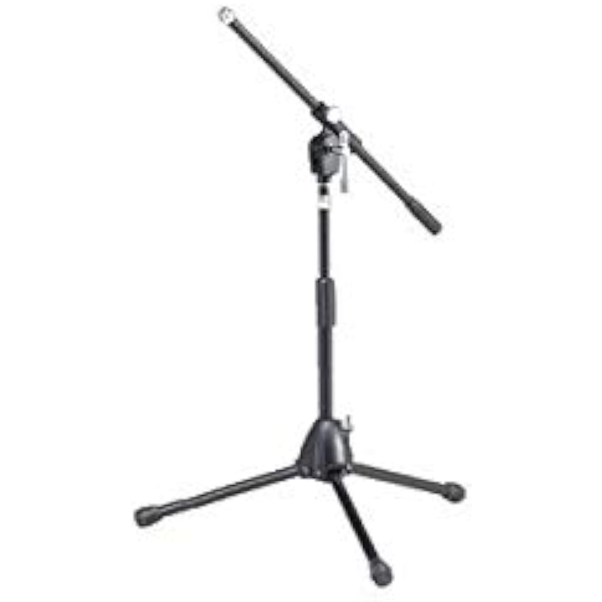 TAMA Microphone Stand MS205STBK Short Boom Stand