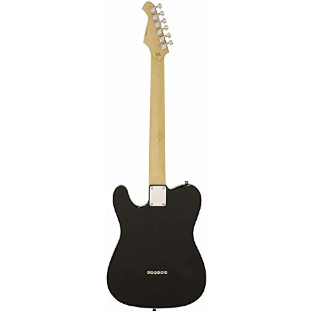 Legend LTE-Z B/BKBK Telecaster Type All Black Legend [Special Order Model]