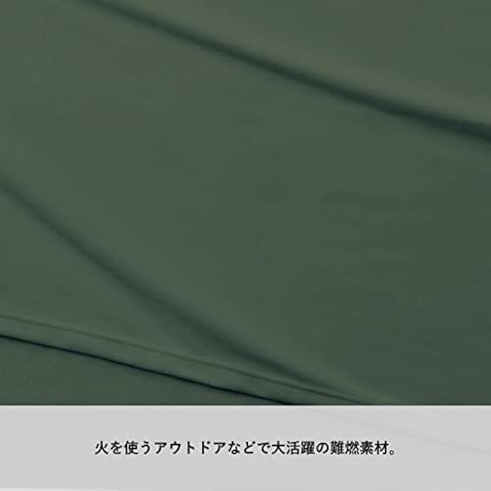 Flame retardant blanket (with drawstring) 120cm x 90cm | Lap blanket for winter, large, camping, outdoor, compact, portable (navy)