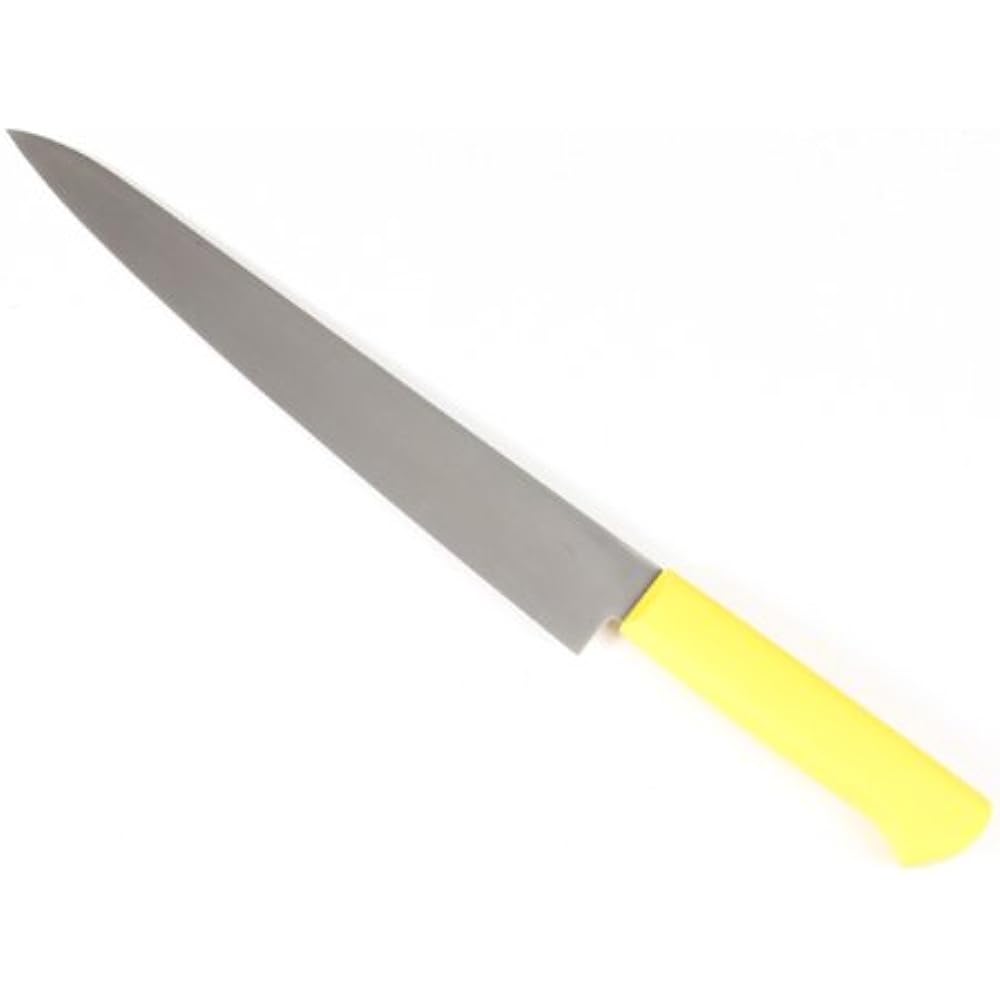 Masahiro MV-P Muscle 270mm Yellow 14718