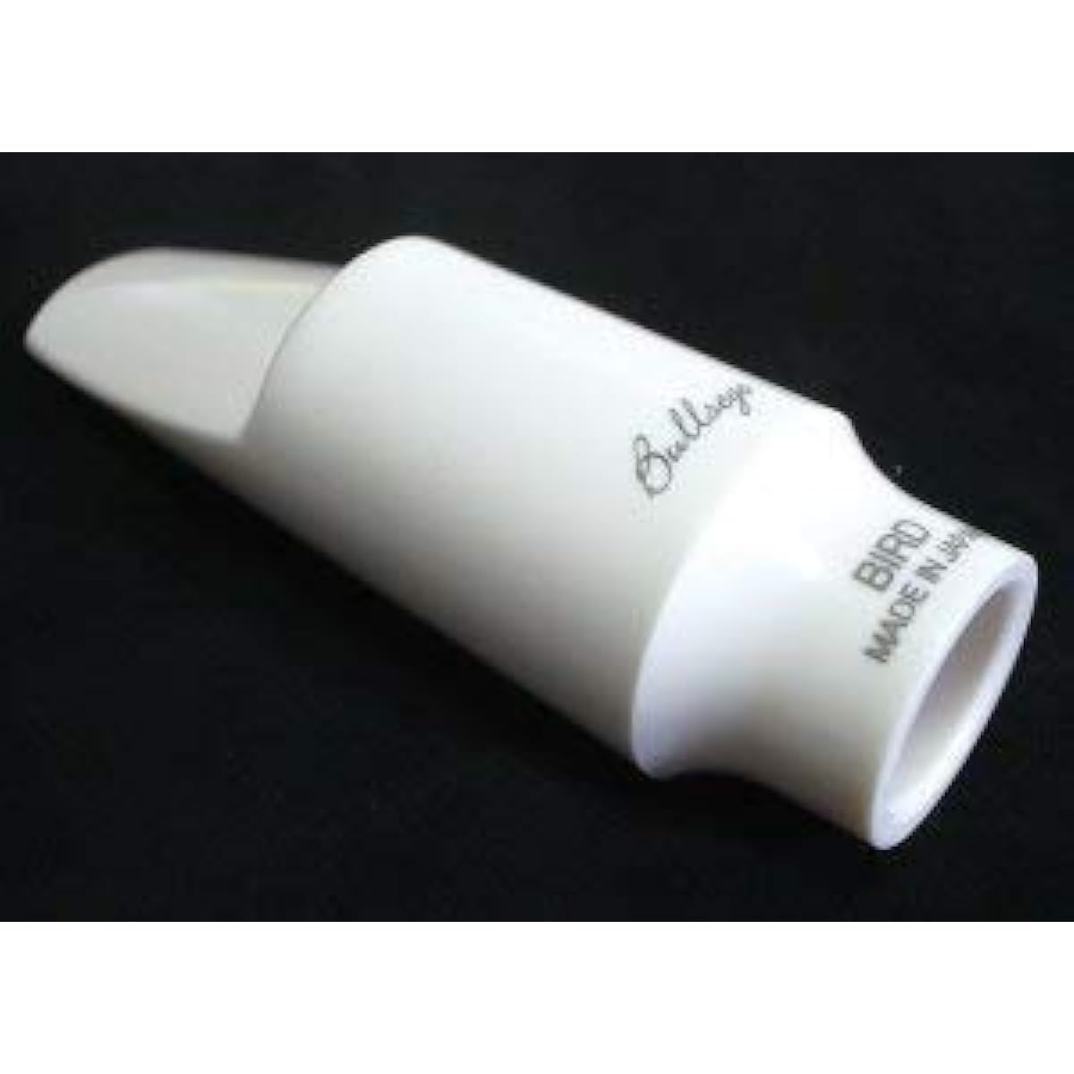 Bullseye Alto Saxophone Mouthpiece BIRD (E1.85)