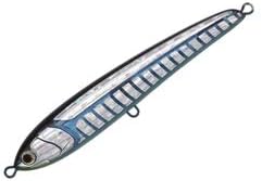 Maria Yamashita Pencil Bait Rapido F160 160mm 50g Keimura Slit Glow B24D Lure