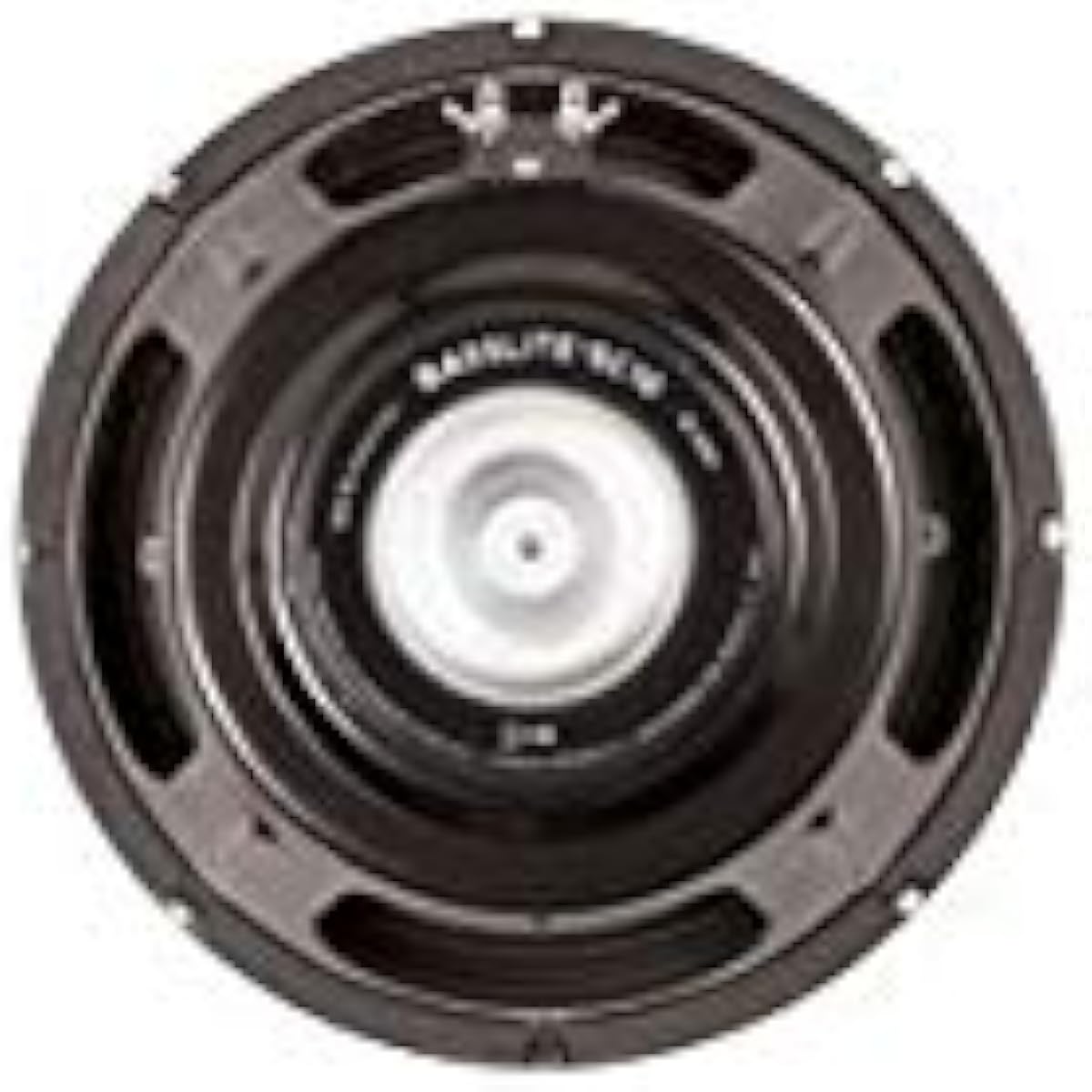 EMINENCE Bass Amplifier Speaker Unit BASSLITE SC10-16 16Ω Bass Amplifier Speaker