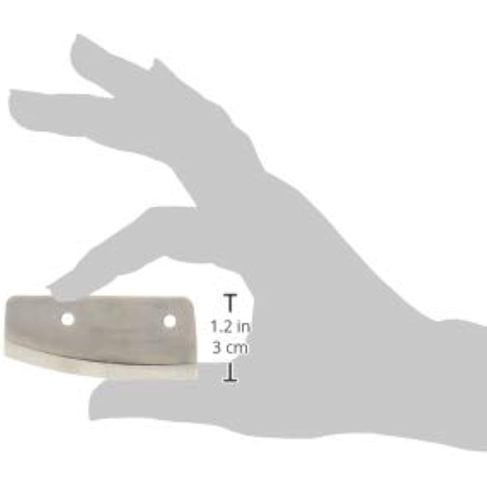 DAIWA 15 Ice Drill Replacement Blade 3