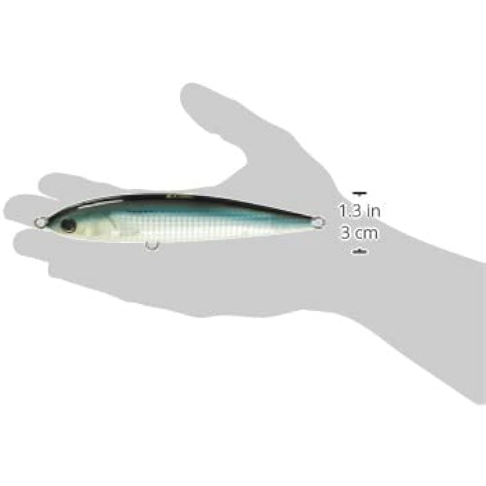 Zeake SJ Pencil 14.5cm