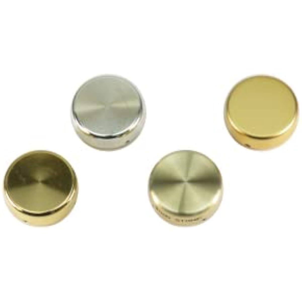 Wood Stone/for saxophone/thumb rest/for alto, tenor, baritone saxophone (BR (brass/no plating))