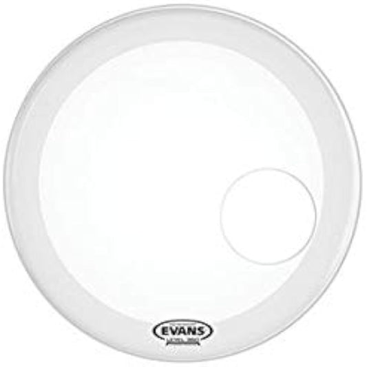 EVANS Drum Head BD24RSW