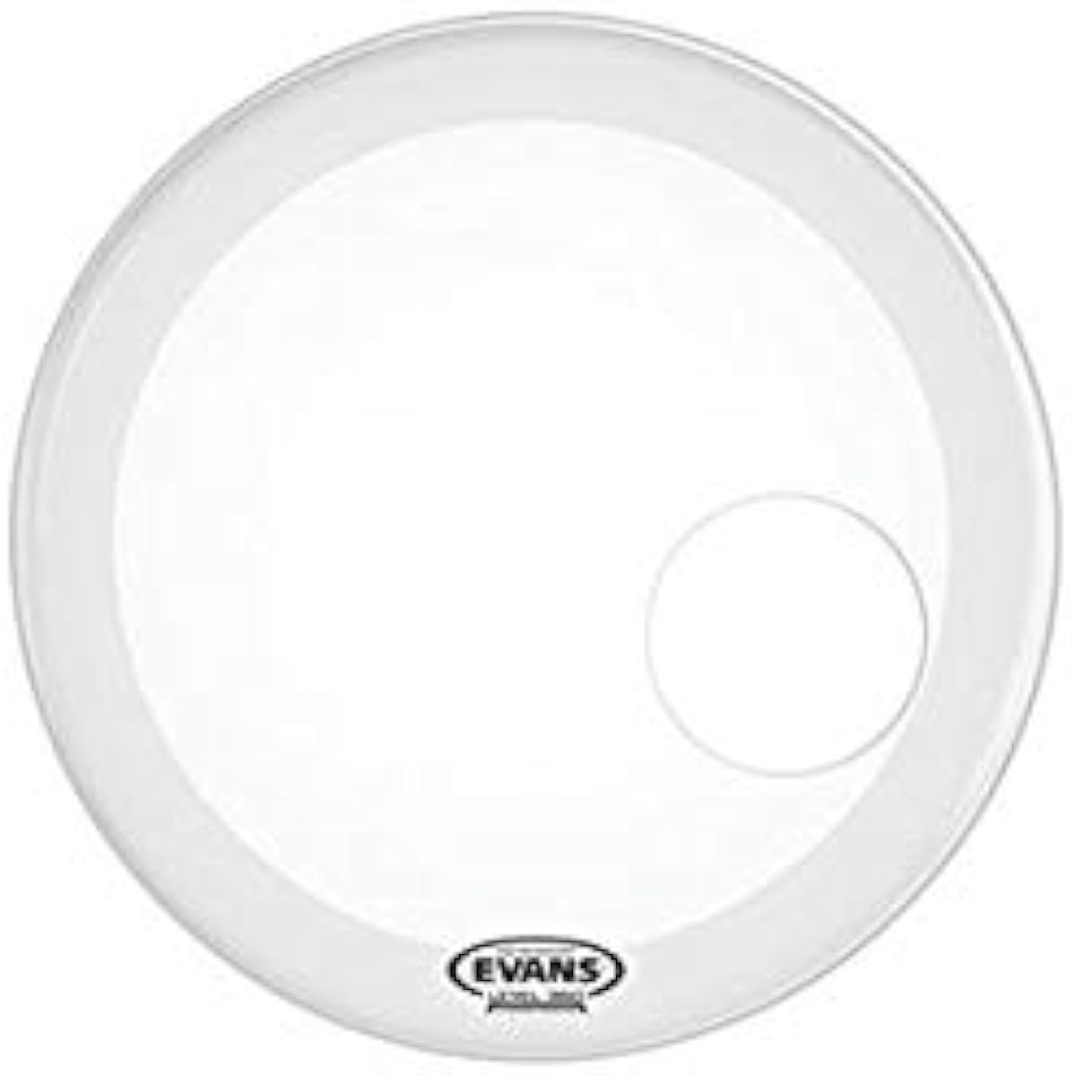 EVANS Drum Head BD22RSW