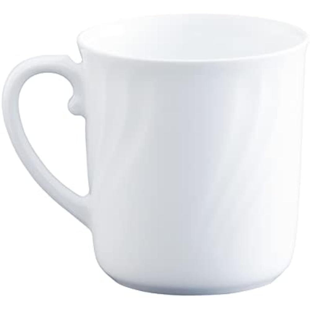[Okura Toen Washi paper wrapping] Blue Rose Janet Mug