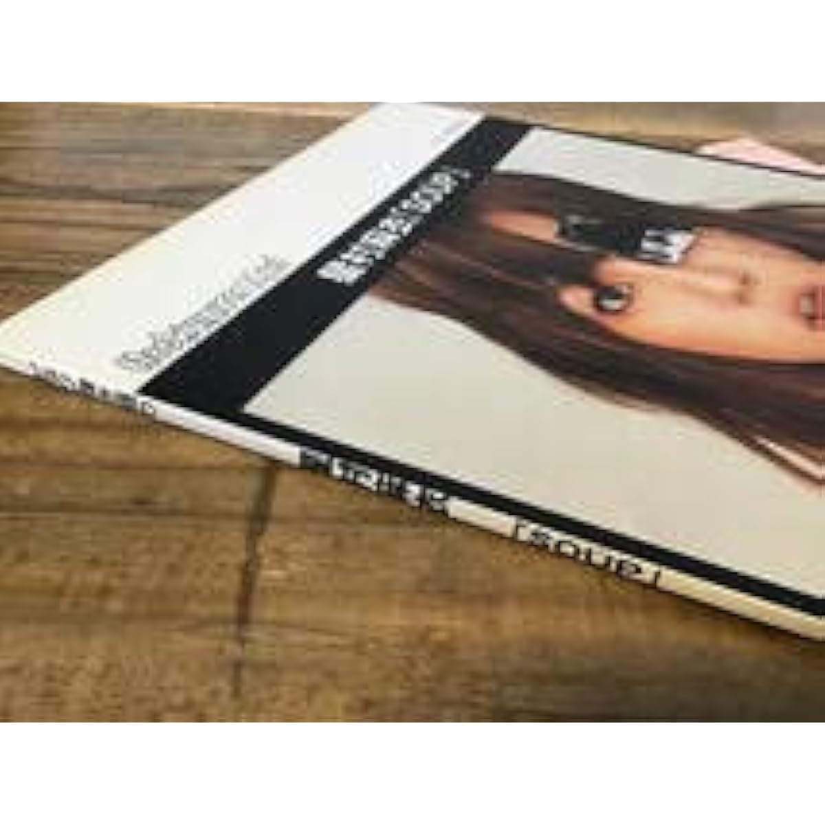 /Sheet music/Mai Hoshimura/SOUP/Piano accompaniment/First edition
