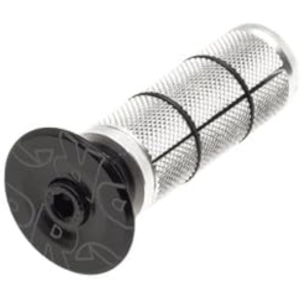 SHIMANO PRO Gap Cap Expander Carbon 1-1/4