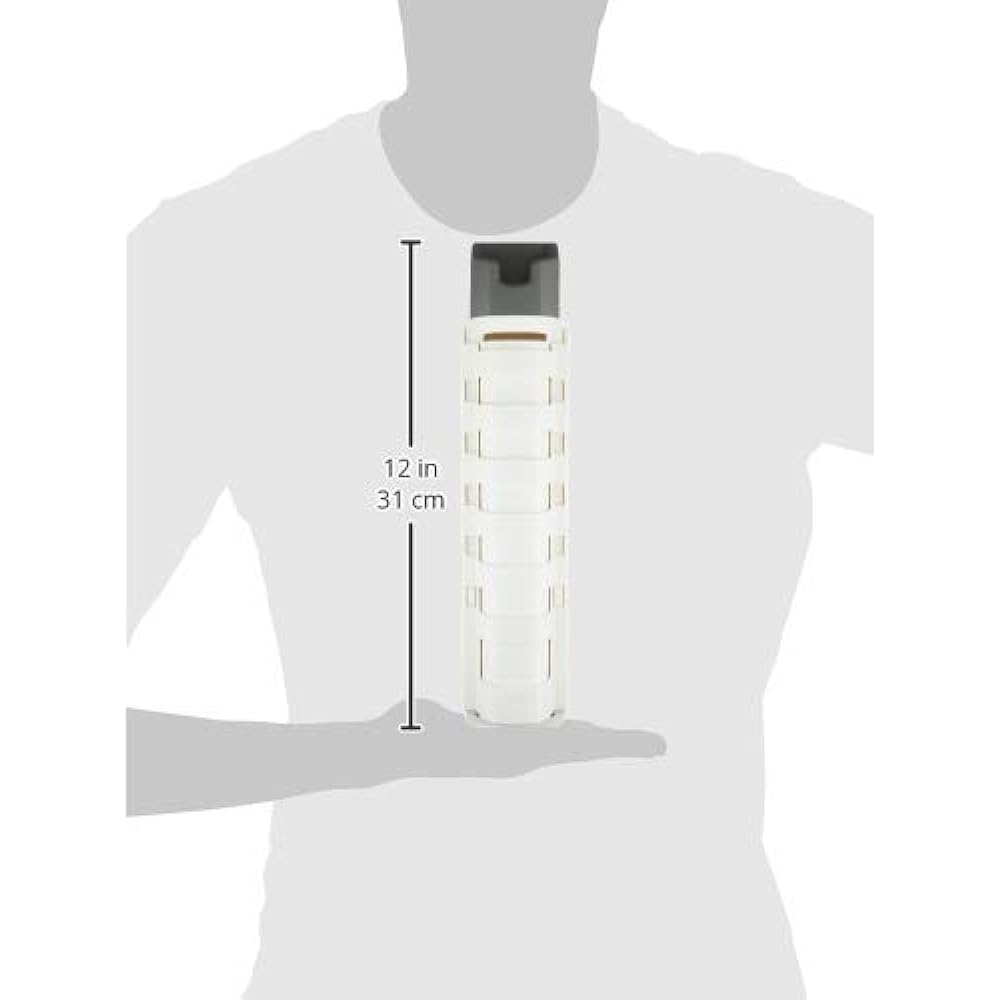 DAIWA Rod Stand Rod Keeper Long F White
