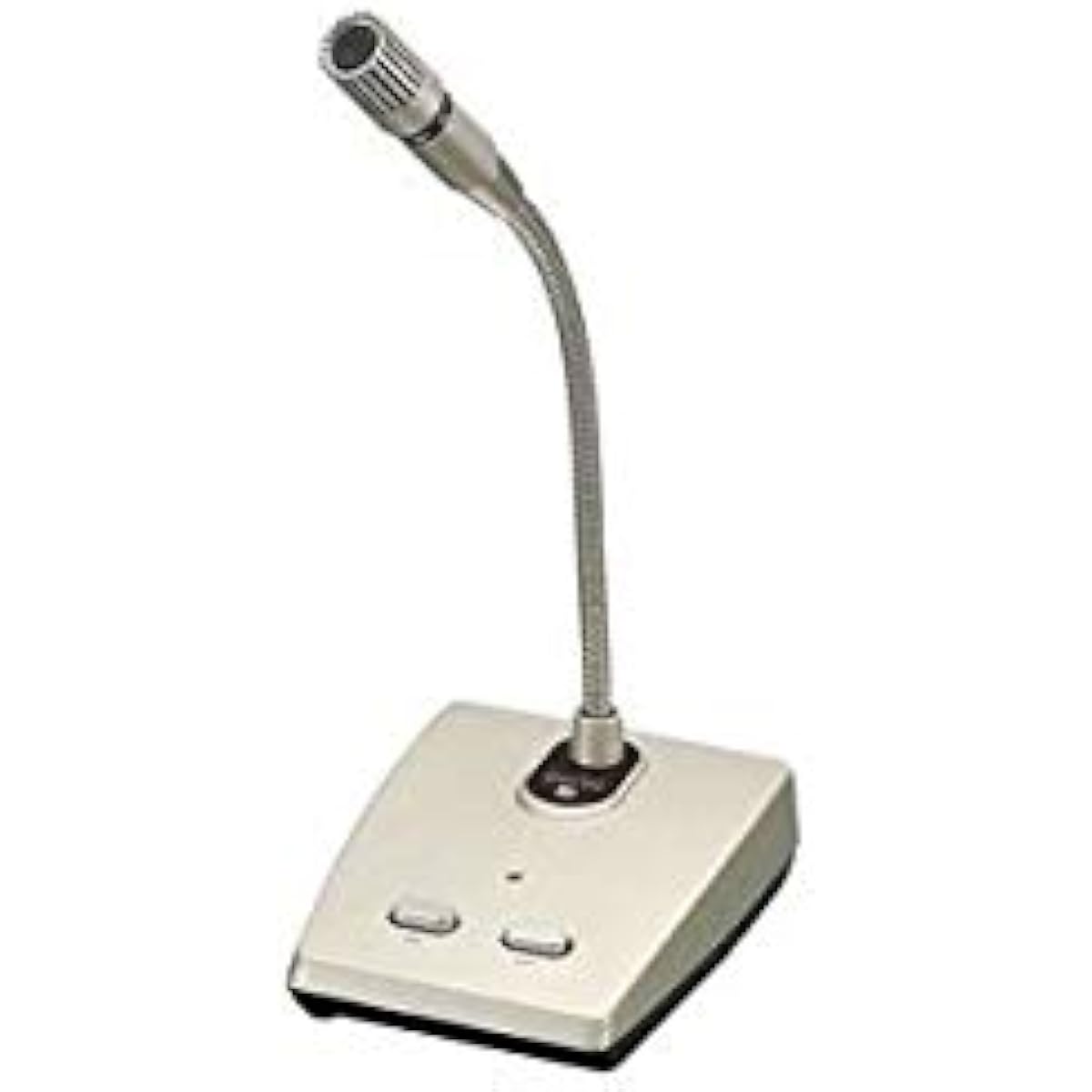 TOA EC-100M Call Announcement Microphone