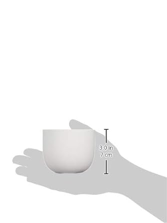 TGK Alumina Crucible Only BA-5