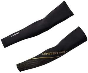 SHIMANO Limited Pro Sun Protection Arm Cover AC-120W Various