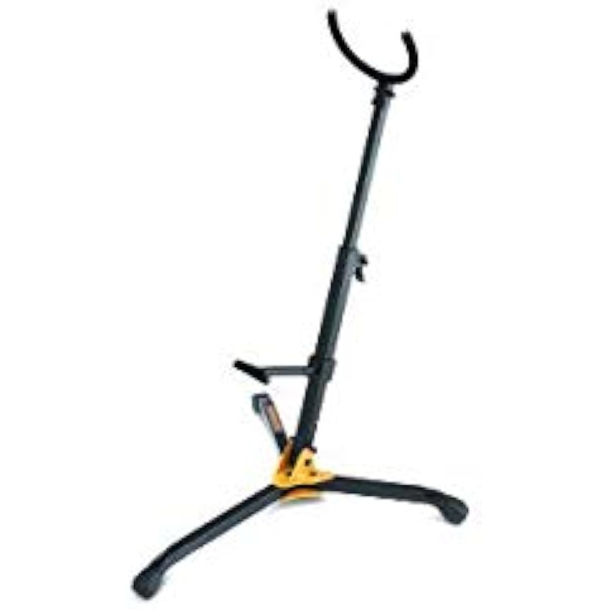 HERCULES STANDS DS535B Baritone Saxophone Stand