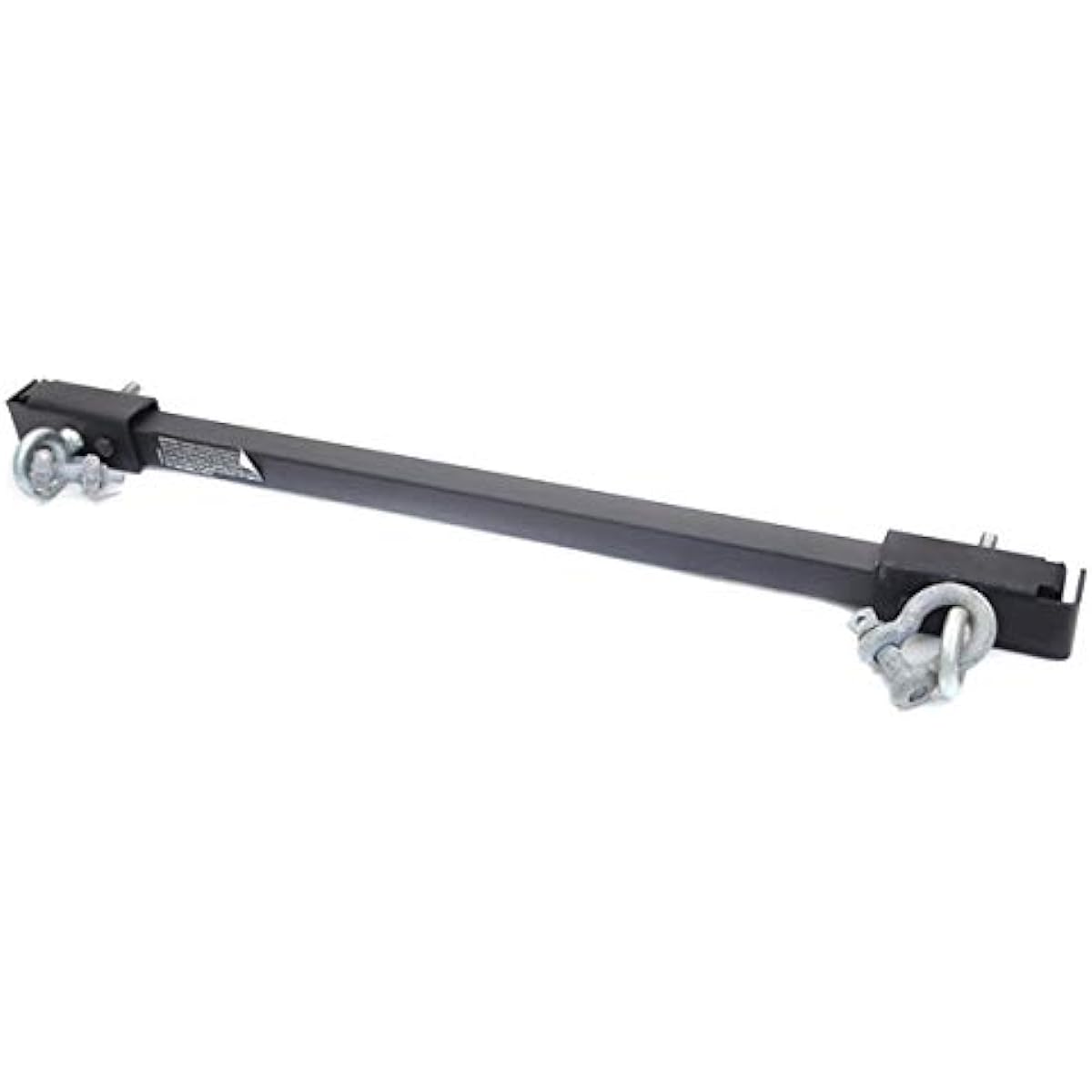 PEAVEY VR FLY BAR BLK Flying Frame for VR112