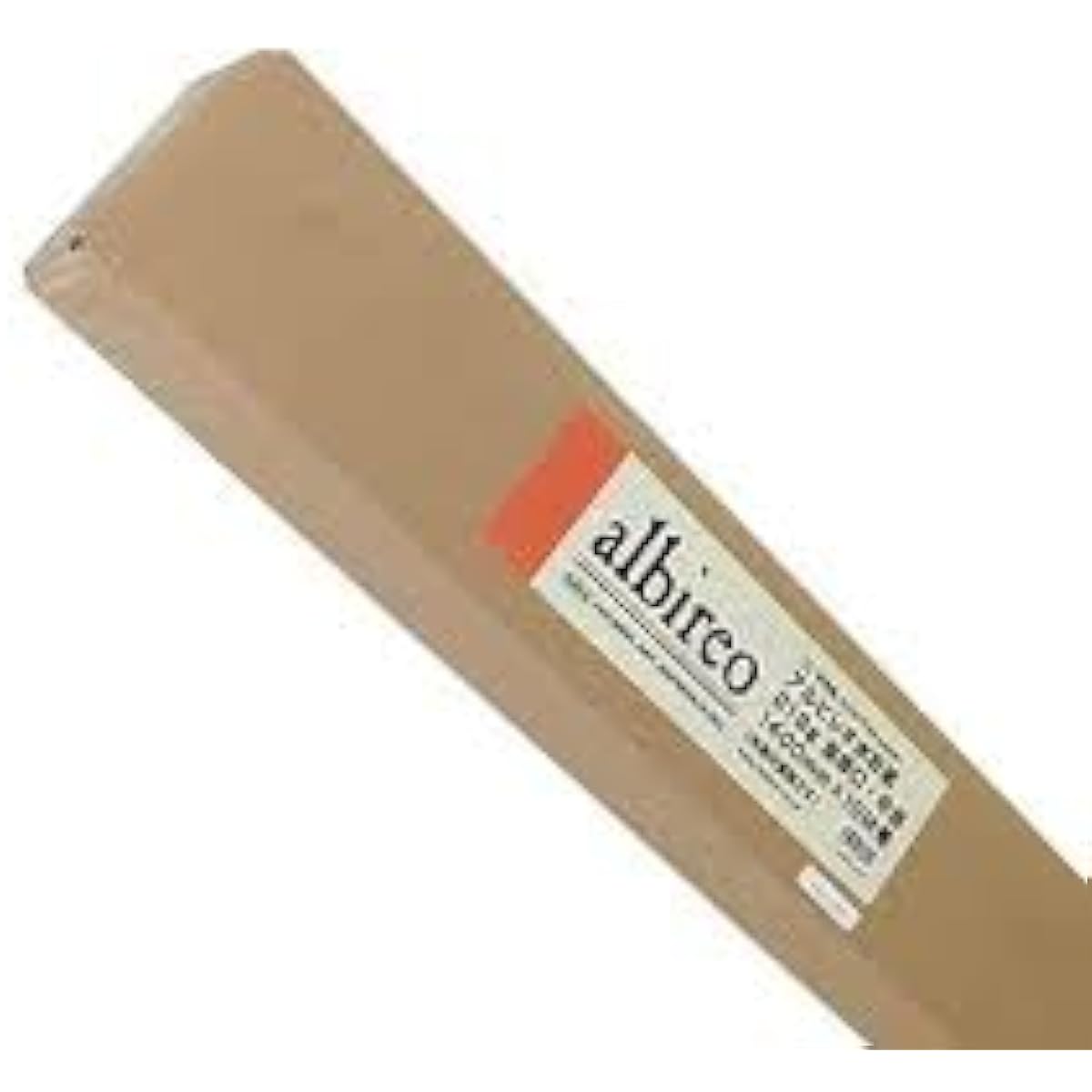 Holbein Albireo watercolor paper, medium, 218g, roll, 1400mm x 10m, 251311