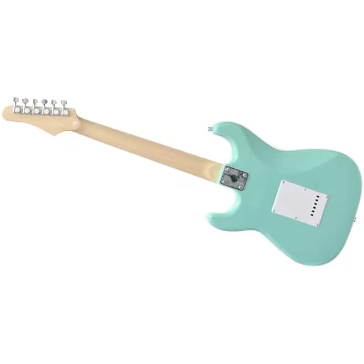 PLAYTECH Electric Guitar Stratocaster Type ST250 S-S-H Maple Sonic Blue
