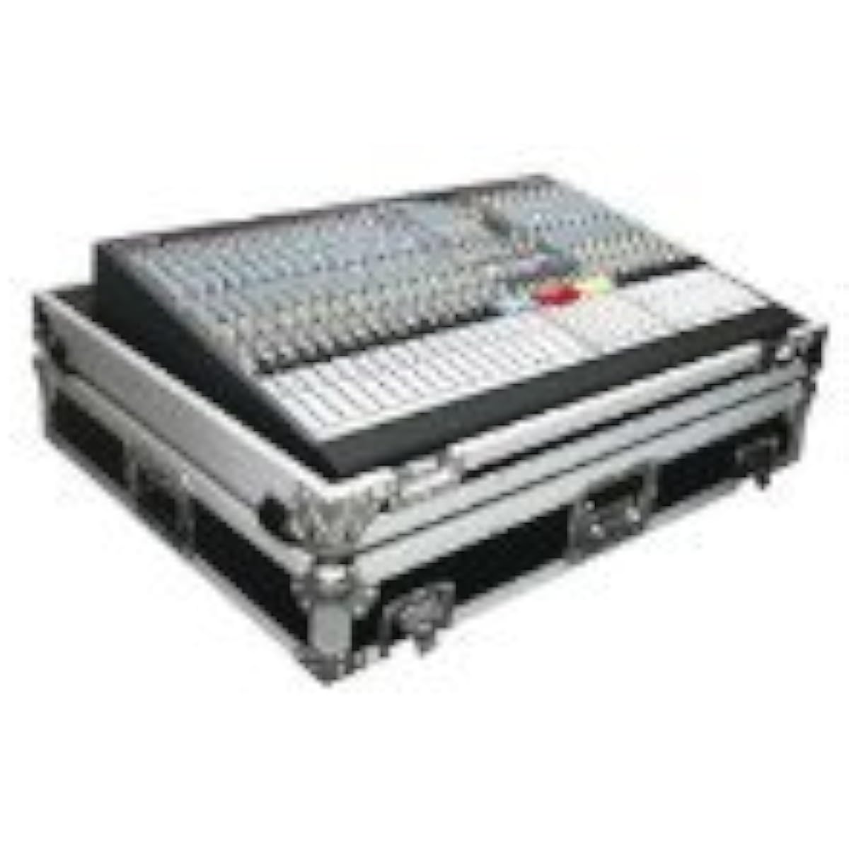 ROADREADY ZED420 Mixer Case RRZED420
