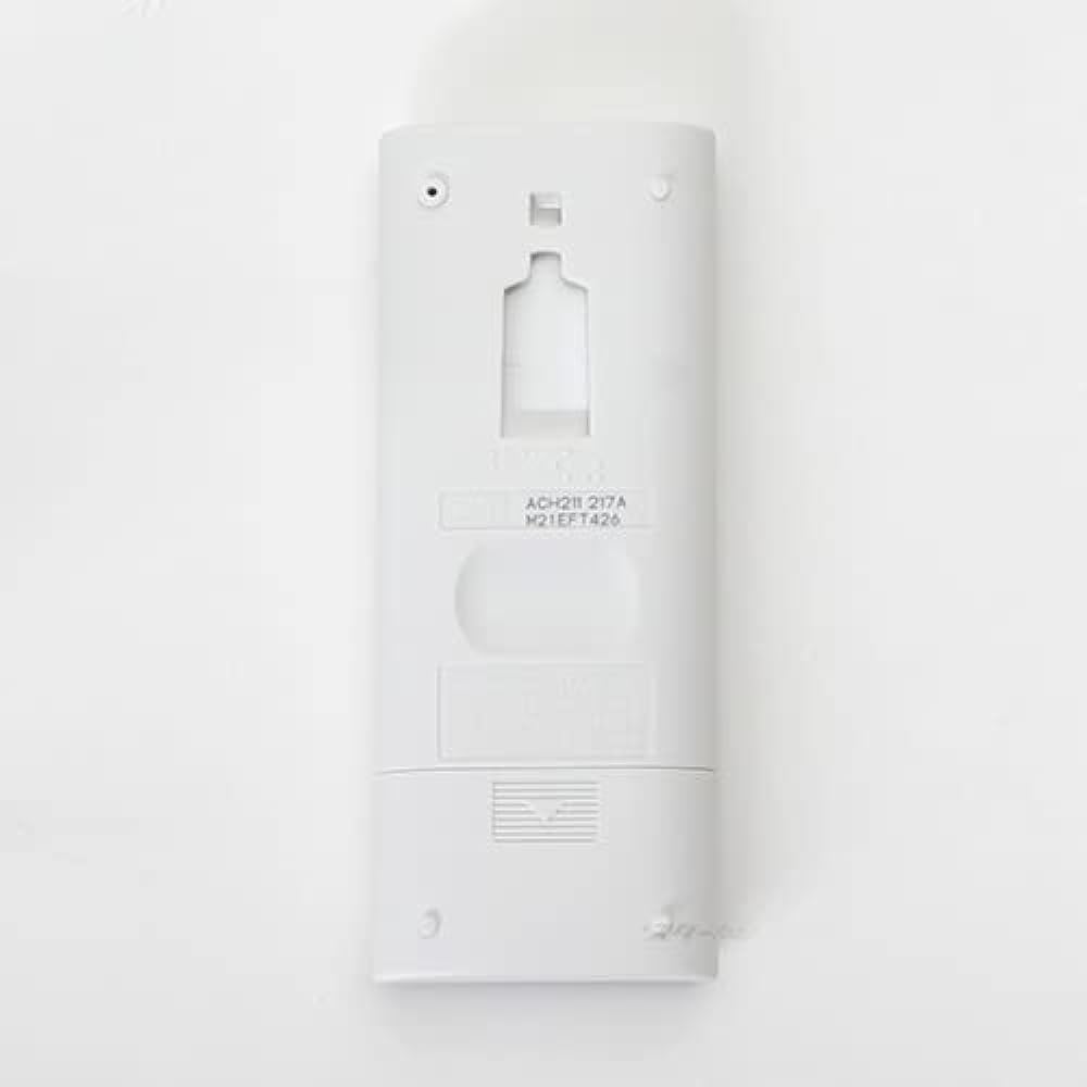 Mitsubishi Room Air Conditioner Kirigamine Remote Control ACH211(M21 EFT 426)