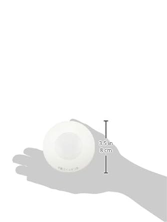 Panasonic Automatic SW brightness sensor shade with heat ray sensor WTK26111K