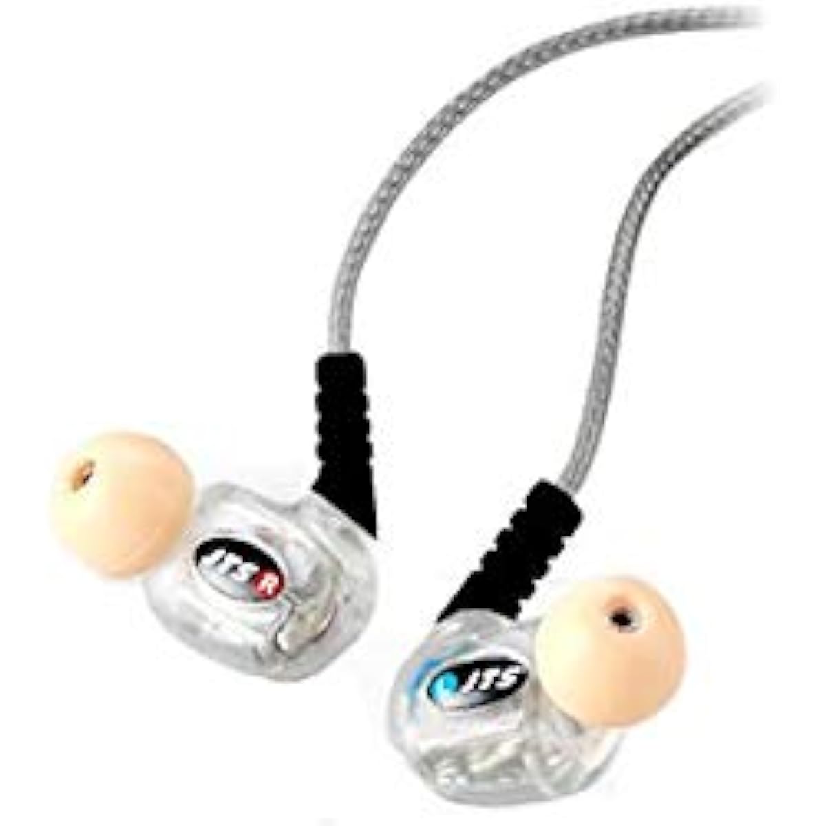 JTS IE-6 Earphones