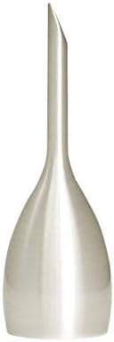 [Buddhist utensils Orin] Bell slim pink gold