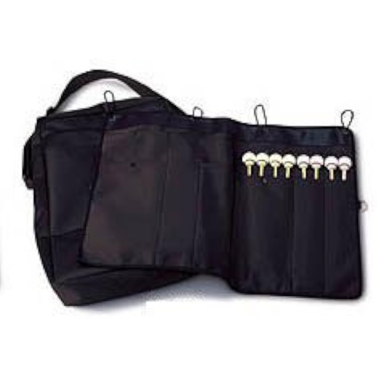 PLAYWOOD Mallet Tour Bag "MB-201B" 450 x 270 x 100 [Playwood]