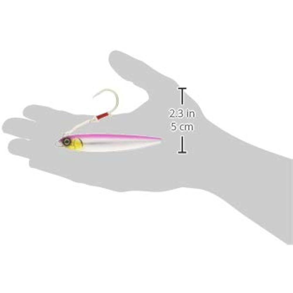 SHIMANO Lure Osea Mamma Sardine 90S XL-R90S