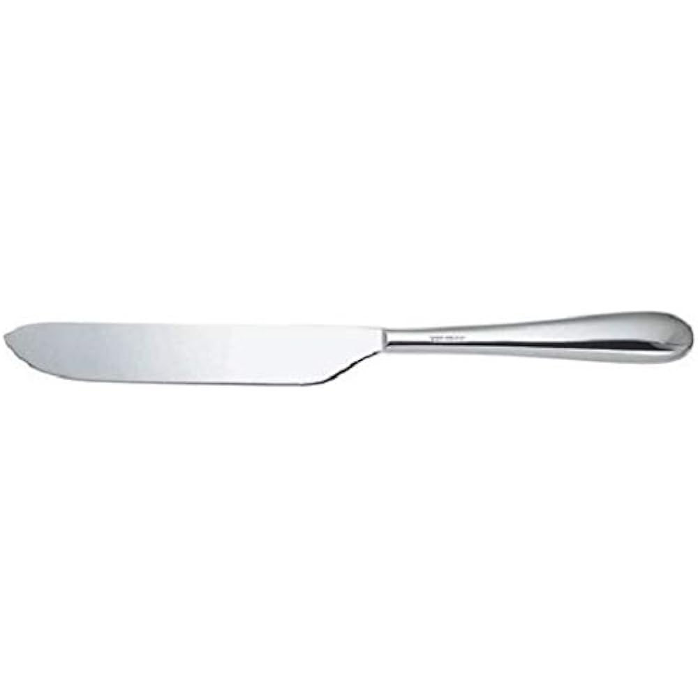 [Regular Imported Product] ALESSI NUOVO MILANO Carving Knife 5180/25