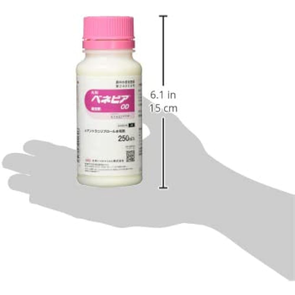 Maruwa Biochemical Maruwa Venevia OD 250ml White color