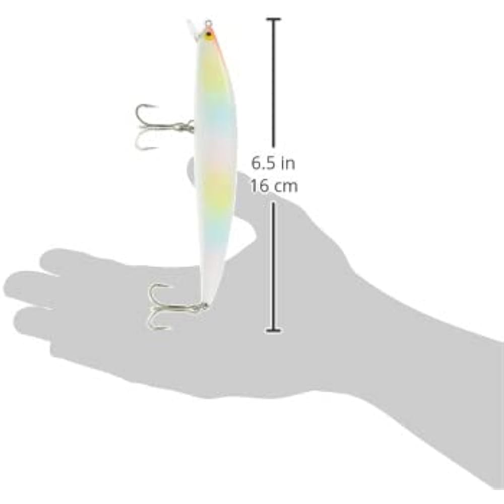 TackleHouse Minnow Tuned K-TEN TKW 140mm 30g Floating TKW140 Lure