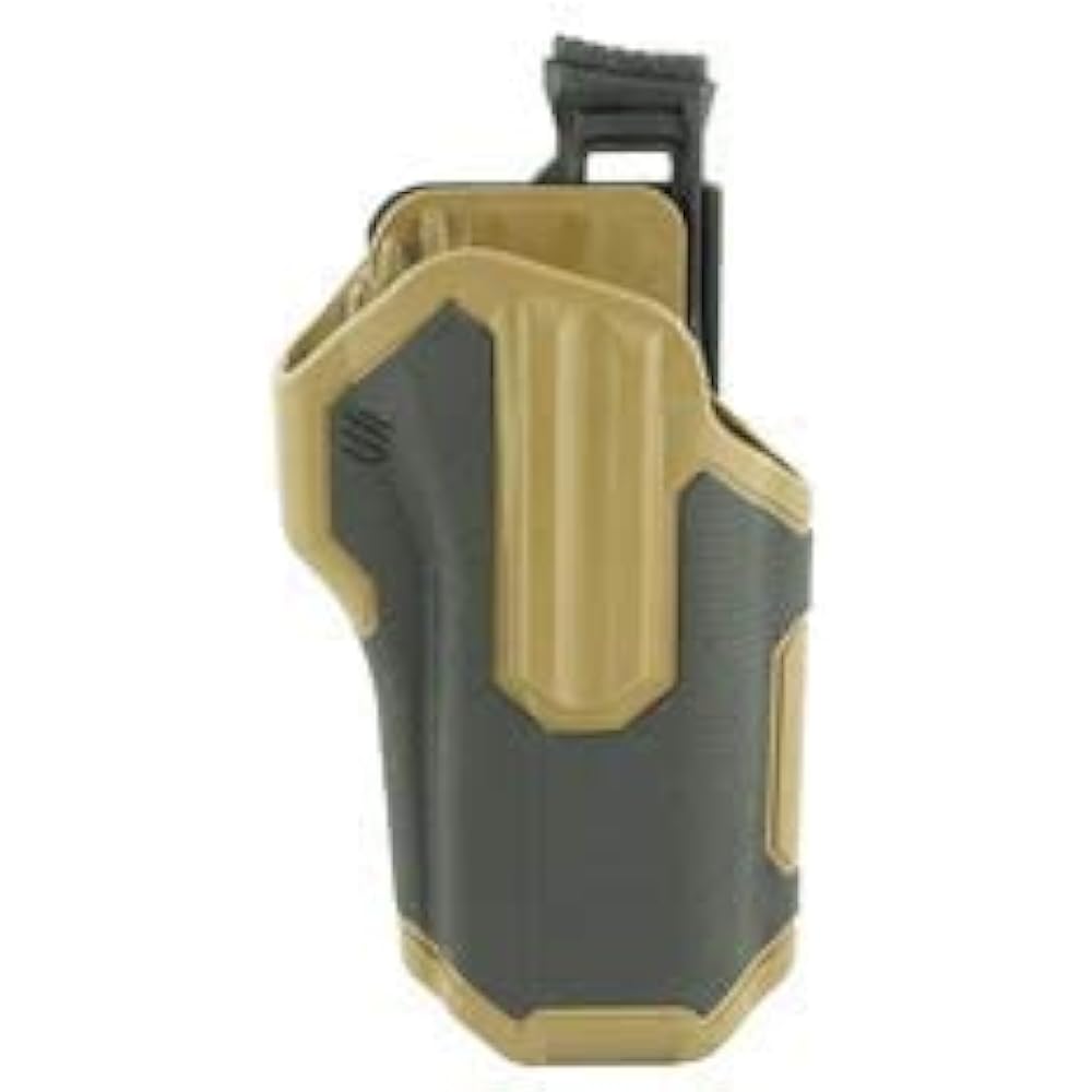 BLACKHOWK Black Hawk BH Omnivore Non-Light Right Handed TAN Gun Stock Accessory BH419000BCR