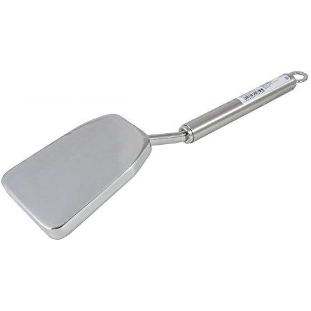 (Meat Pounder) - Rosle Stainless Steel 31cm Heavy Weight Meat Tenderizer
